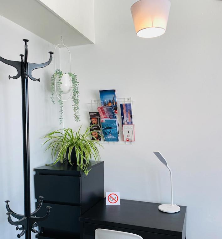 Studio Antwerp Central Station Luaran gambar